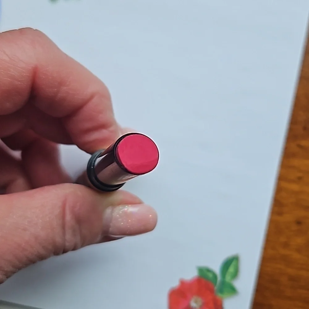 Mary Kay Cool Pretty Long Wear Lipstick Retired 2119 Berry Parfait NIB